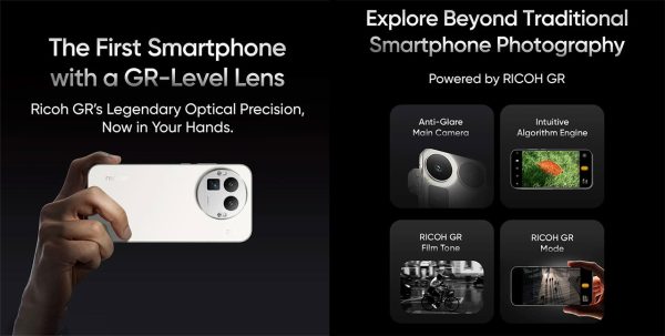 ریلمی جی تی 8 پرو