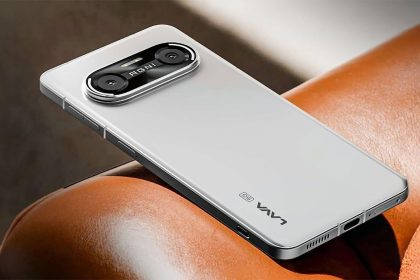 گوشی Lava Agni 4