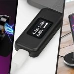 بهترین گجت های USB-C