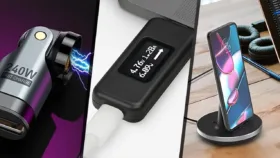 بهترین گجت های USB-C