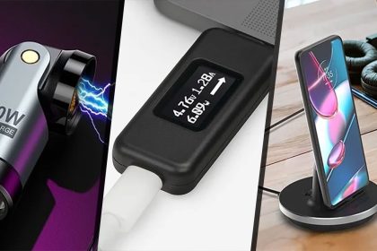 بهترین گجت های USB-C