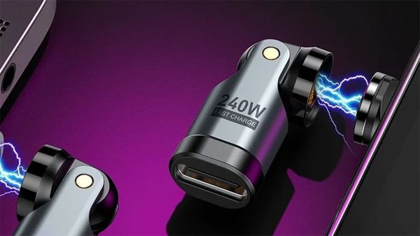 5 مورد از بهترین گجت های USB-C که تا الان نمیدانستید لازمشان دارید! بهترین گجت های USB-C