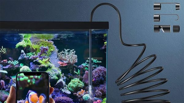 5 مورد از بهترین گجت های USB-C که تا الان نمیدانستید لازمشان دارید! بهترین گجت های USB-C