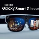 عینک هوشمند سامسونگ