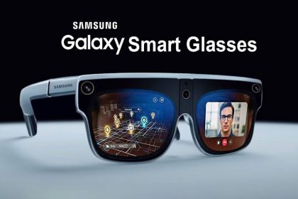 عینک هوشمند سامسونگ