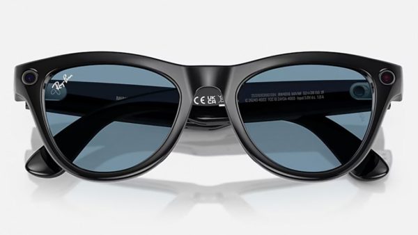 عینک هوشمند سامسونگ