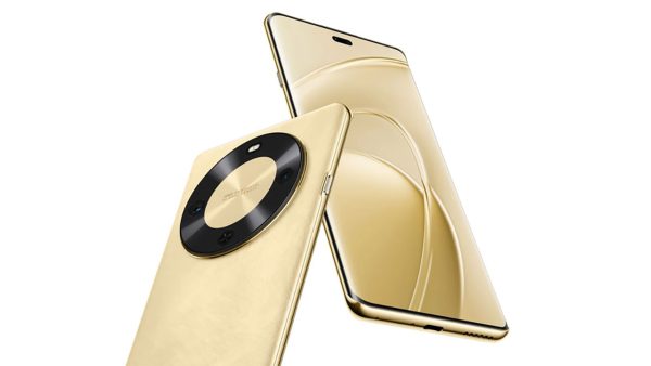 هواوی انجوی 70X پریمیوم با پردازنده Kirin 8000 و باتری 6100 میلی آمپری معرفی شد هواوی انجوی 70X پریمیوم