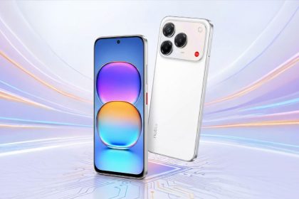 نوبیا V80 پرو