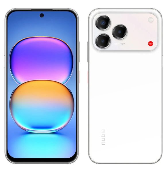 نوبیا V80 پرو