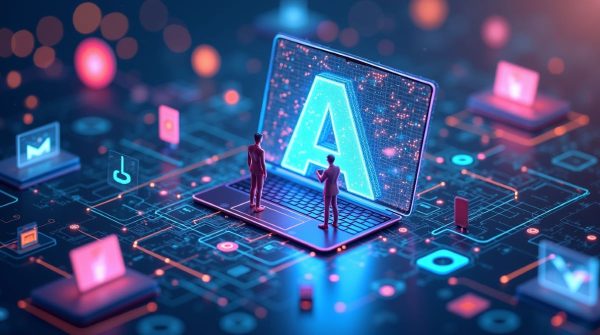  مزایای هوش مصنوعی