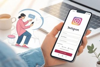 چگونه اینستاگرام قبلی خود را نصب کنیم؟