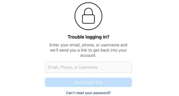 نصب اینستاگرام قبلی خودم