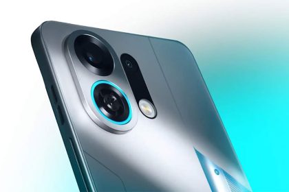 اوپو K15 توربو پرو