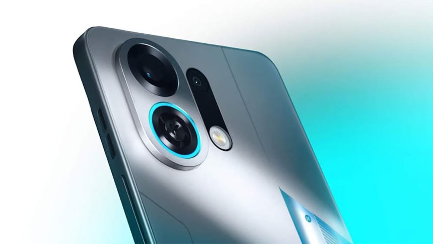 اوپو K15 توربو پرو