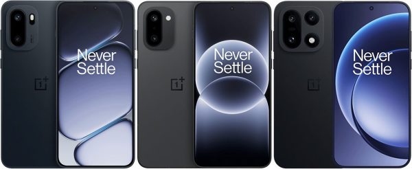 طراحی وان پلاس ایس 6T فاش شد؛ نگاهی به قاتل پرچمدار بعدی وان پلاس وان پلاس ایس 6T