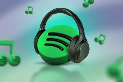 انتقال پلی لیست اسپاتیفای