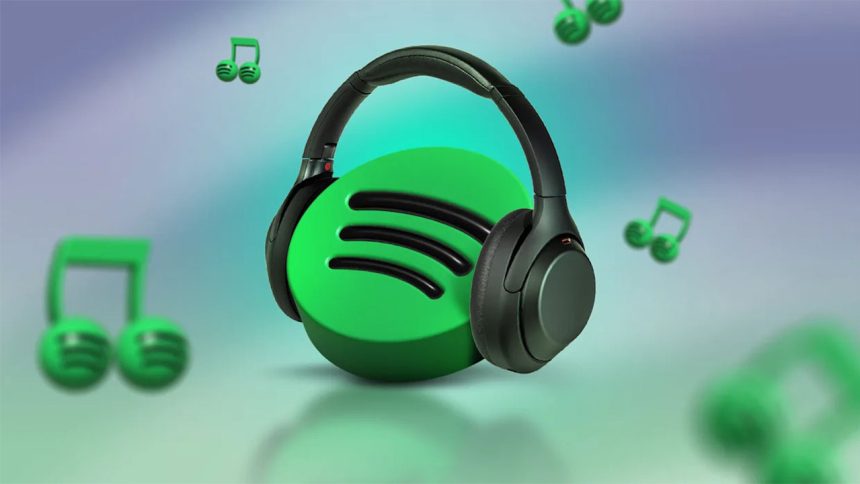 انتقال پلی لیست اسپاتیفای