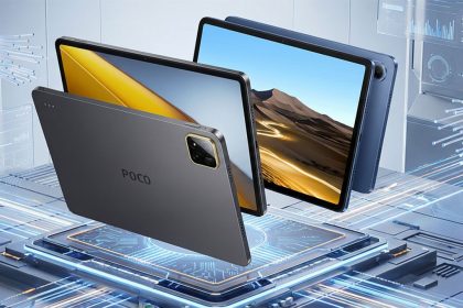 پوکو پد X1 و پوکو پد M1