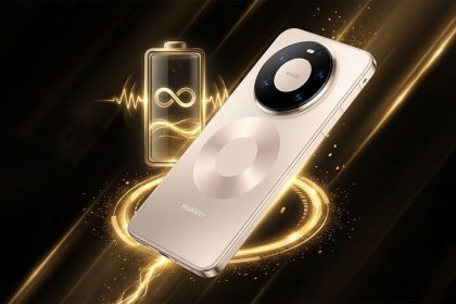 هواوی میت 80