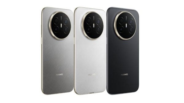 هواوی میت 80