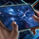 تبلت لنوو لژیون Y700