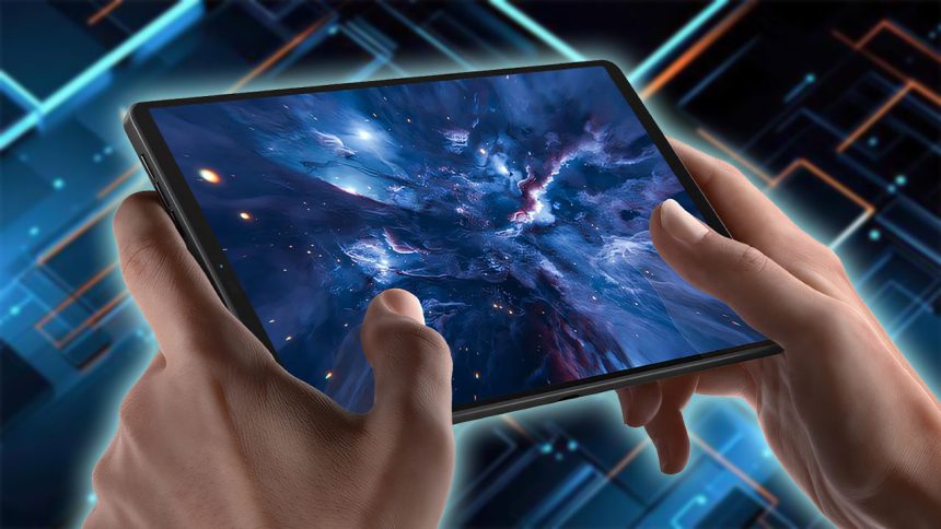 تبلت لنوو لژیون Y700