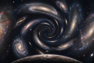 آیا جهان بی نهایت است