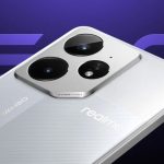 مشخصات ریلمی نئو 8