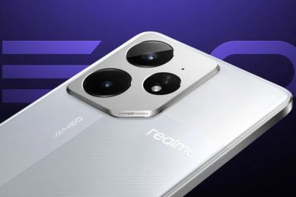 مشخصات ریلمی نئو 8