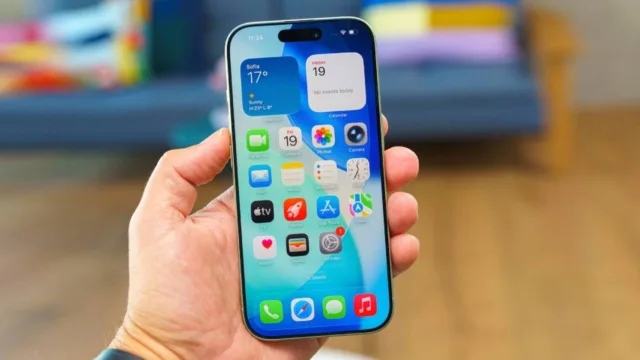 آپدیت iOS 27