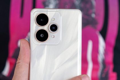 مشخصات کلیدی ریلمی 16 پرو