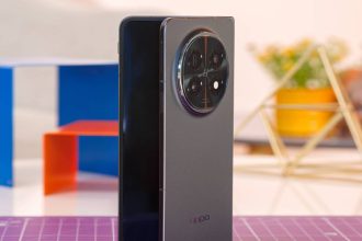 مشخصات اوپو فایند N6