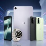 ویژگی‌های اصلی وان پلاس 15R