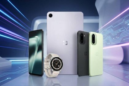 ویژگی‌های اصلی وان پلاس 15R