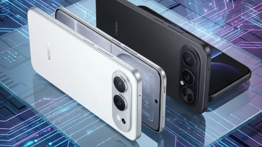 آنر 500 و آنر 500 پرو