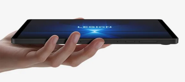 تبلت لنوو لژیون Y700