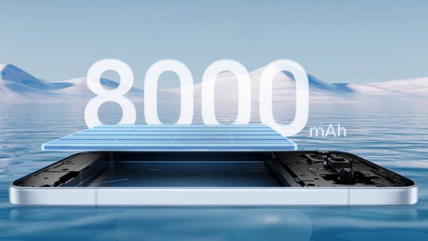 آنر 500 و آنر 500 پرو