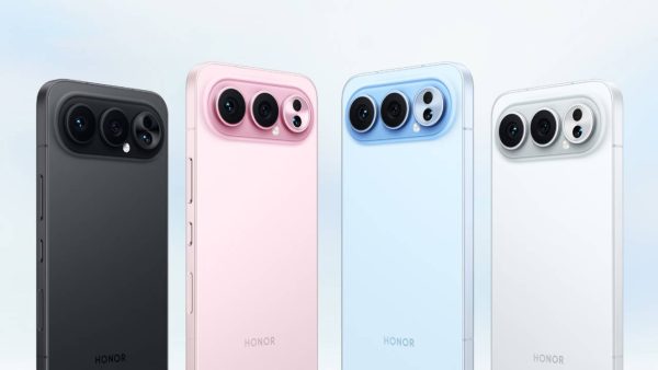 آنر 500 و آنر 500 پرو