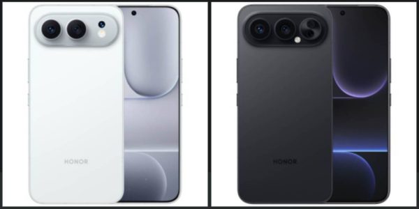 آنر 500 و آنر 500 پرو