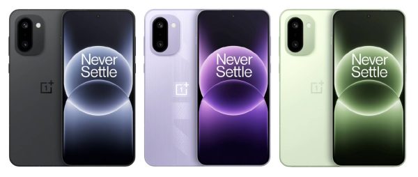 وان پلاس ایس 6T با تراشه اسنپدراگون 8 نسل 5 و باتری 8000 میلی آمپری معرفی شد وان پلاس ایس 6T