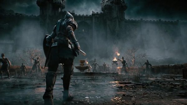 Demon’s Souls (Remake)