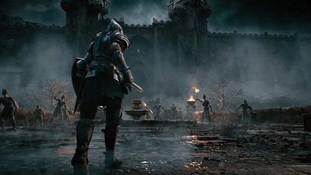 Demon’s Souls (Remake)