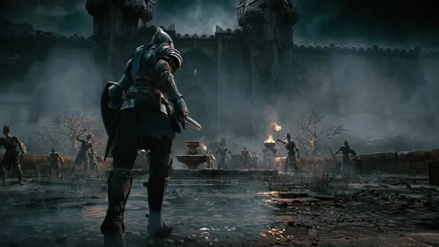 Demon’s Souls (Remake)