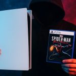 خرید بازی ps5