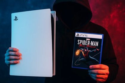 خرید بازی ps5