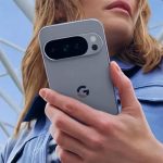 اولین رندرهای گوشی پیکسل 10a