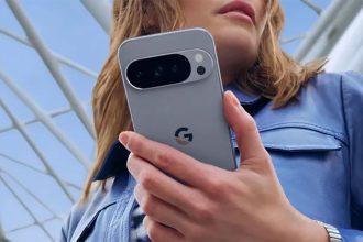 اولین رندرهای گوشی پیکسل 10a