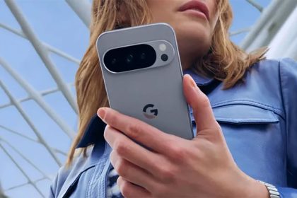 اولین رندرهای گوشی پیکسل 10a