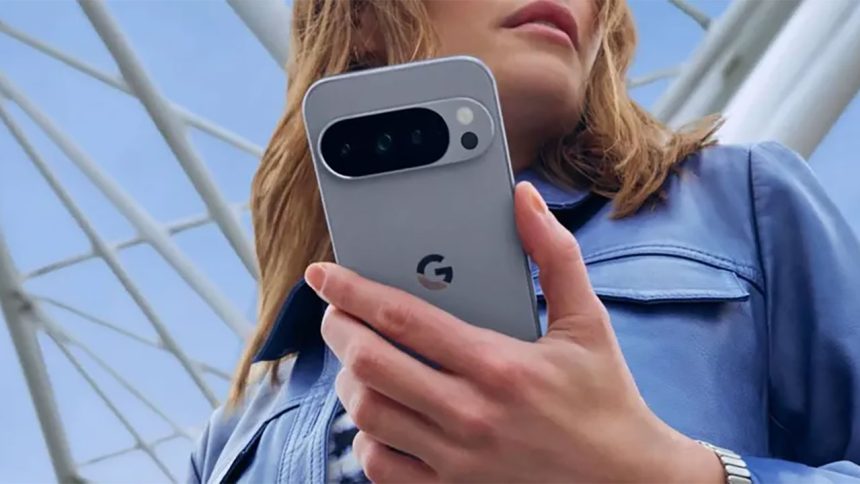 اولین رندرهای گوشی پیکسل 10a