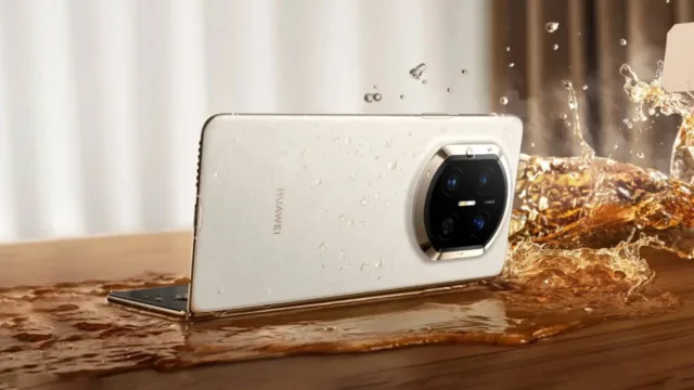 هواوی میت X7